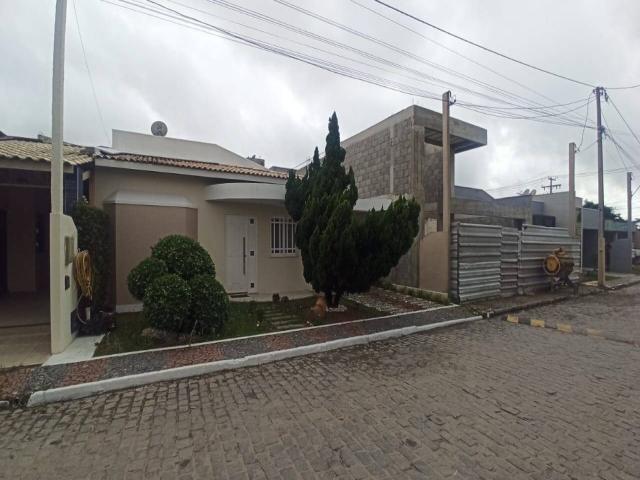 #550 - Casa em condomínio para Locação em Feira de Santana - BA - 1