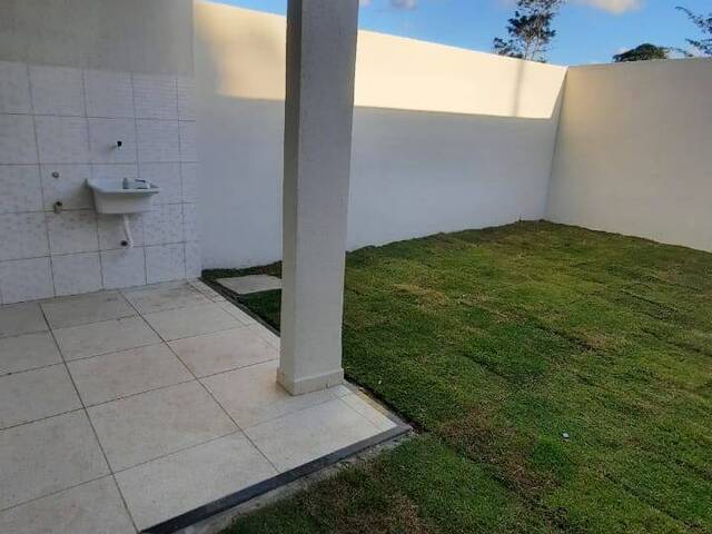 #439 - Casa para Venda em Feira de Santana - BA