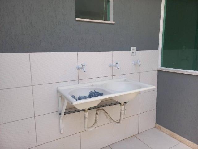 Casa para Venda em Feira de Santana - 5