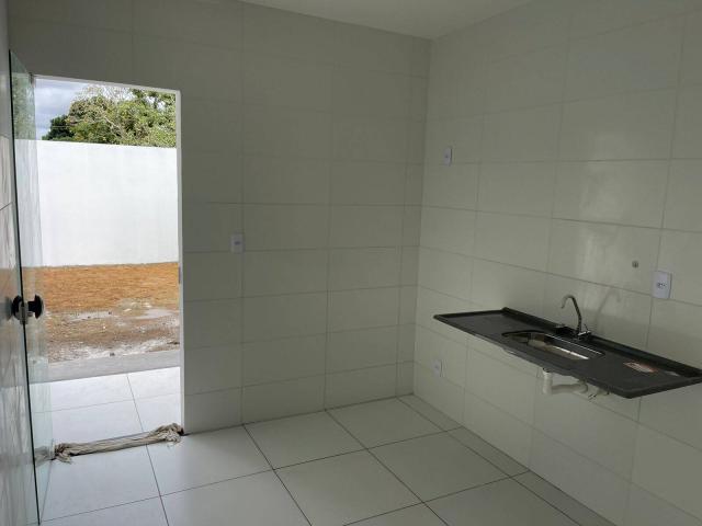 #554 - Casa para Venda em Feira de Santana - BA