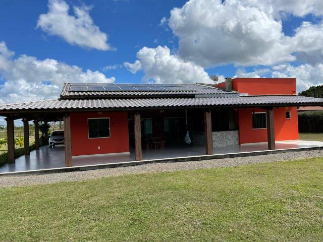 #556 - Casa em condomínio para Venda em São Gonçalo dos Campos - BA - 1