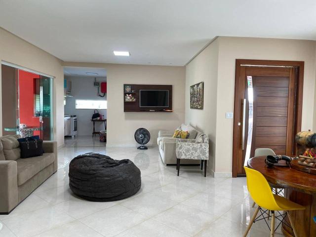 #556 - Casa em condomínio para Venda em São Gonçalo dos Campos - BA - 3