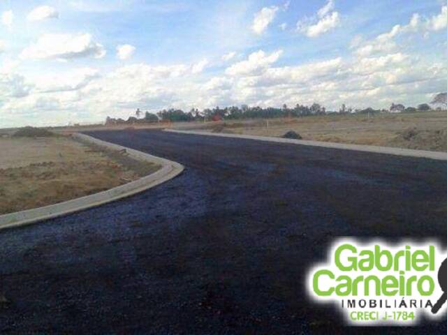 #561 - Terreno para Venda em Feira de Santana - BA - 2