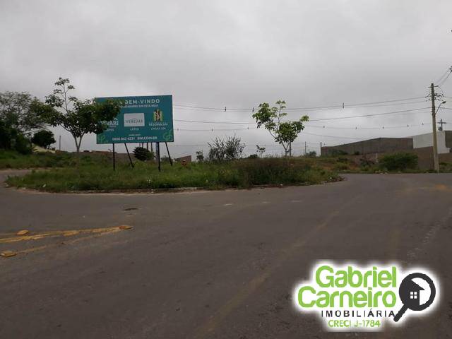 #561 - Terreno para Venda em Feira de Santana - BA - 1