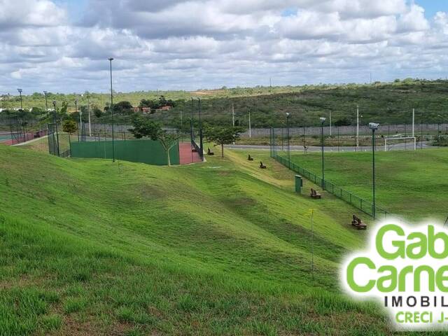 #562 - Terreno em condomínio para Venda em Feira de Santana - BA - 2