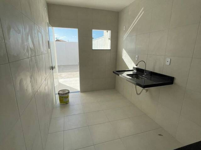 #564 - Casa para Venda em Feira de Santana - BA