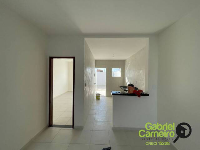 #564 - Casa para Venda em Feira de Santana - BA