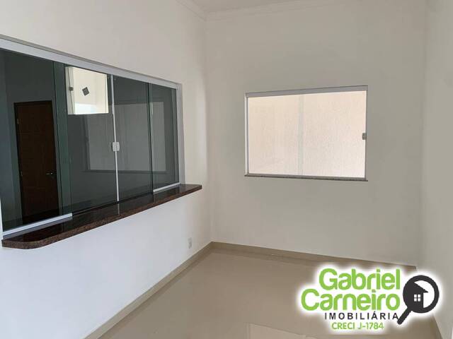 #567 - Casa para Venda em Feira de Santana - BA