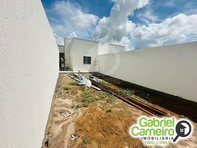 #573 - Casa para Venda em Feira de Santana - BA - 3
