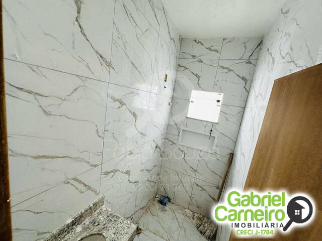 #573 - Casa para Venda em Feira de Santana - BA - 2