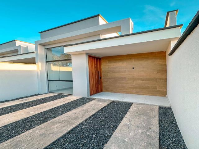 Casa para Venda em Feira de Santana - 5