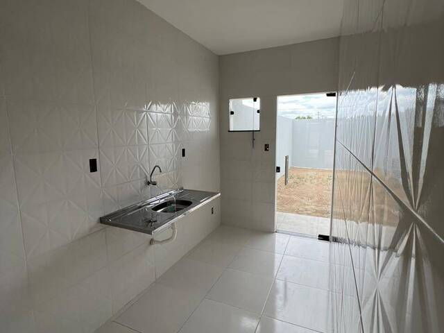 #574 - Casa para Venda em Feira de Santana - BA - 3