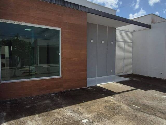 #575 - Casa em condomínio para Locação em Feira de Santana - BA - 2