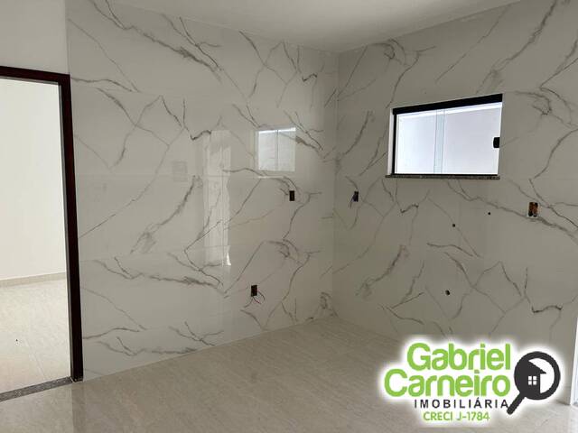 #577 - Casa para Venda em Feira de Santana - BA - 3