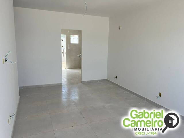 #579 - Casa para Venda em Feira de Santana - BA - 2