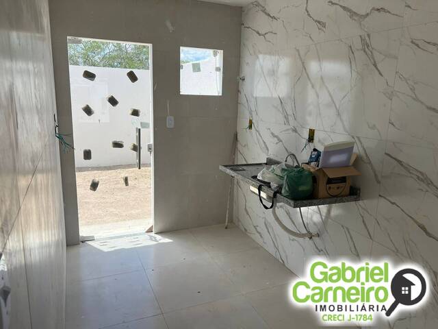 #579 - Casa para Venda em Feira de Santana - BA - 3