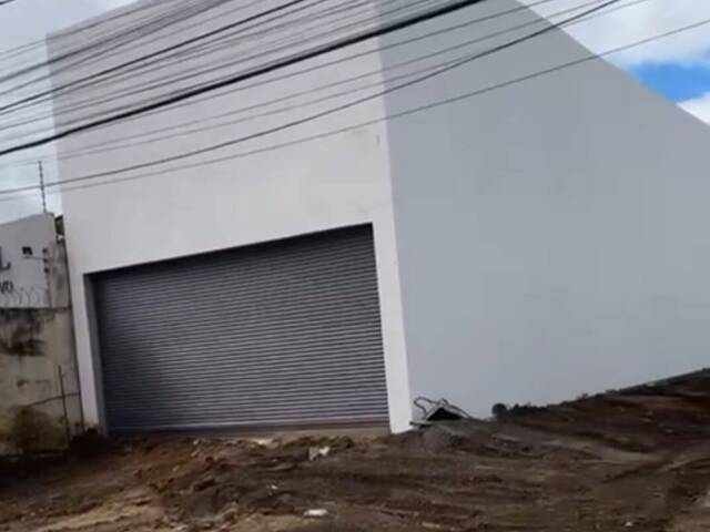 #582 - Loja para Locação em Feira de Santana - BA