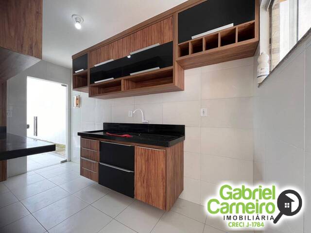 #584 - Casa para Venda em Feira de Santana - BA - 2