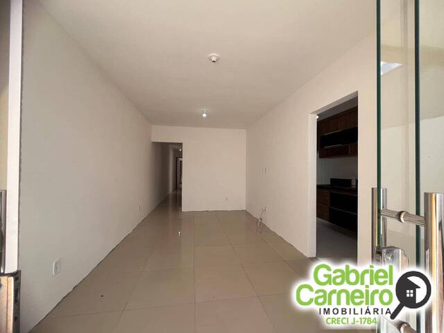 #584 - Casa para Venda em Feira de Santana - BA - 3
