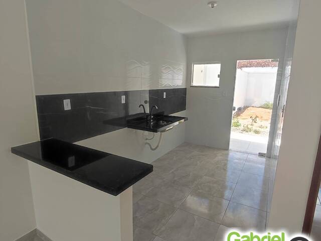#585 - Casa para Venda em Feira de Santana - BA - 3