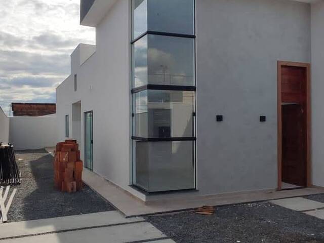 #587 - Casa para Venda em Feira de Santana - BA - 1