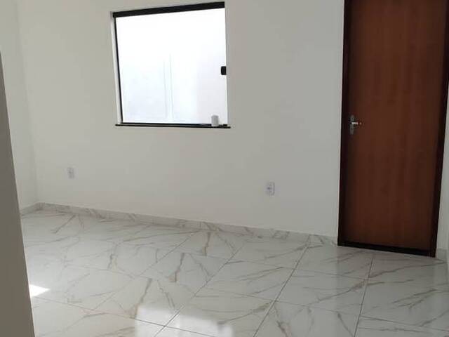 #587 - Casa para Venda em Feira de Santana - BA - 3
