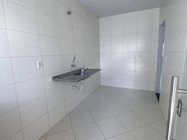 #589 - Casa para Venda em Feira de Santana - BA - 3