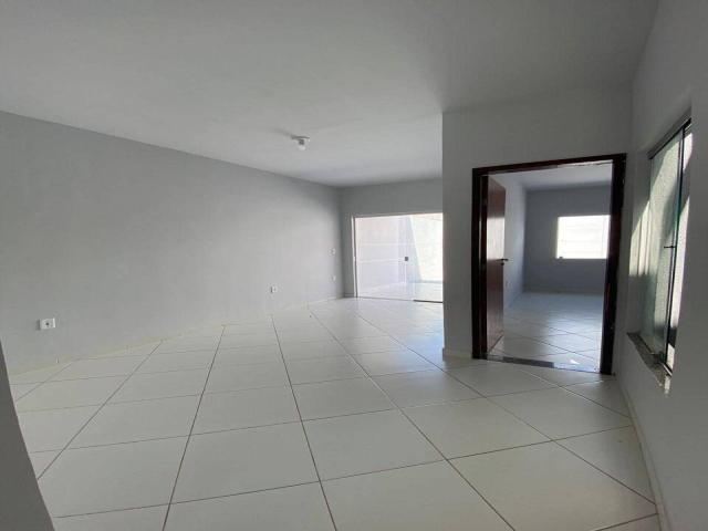 Casa para Venda em Feira de Santana - 5