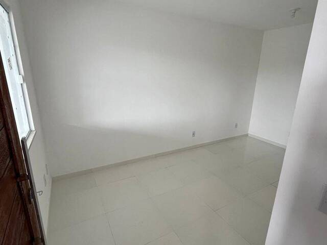 #595 - Casa em condomínio para Venda em Feira de Santana - BA - 3