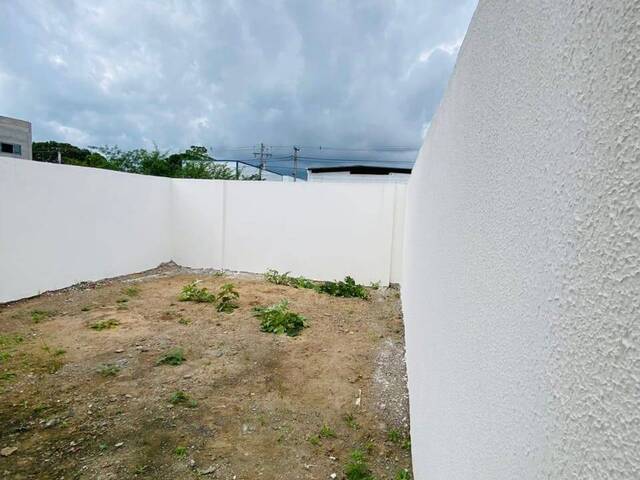 #596 - Casa para Venda em Feira de Santana - BA - 3
