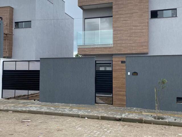 #597 - Casa para Venda em Feira de Santana - BA - 1
