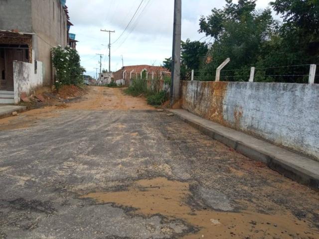 Terreno para Venda em Saubara - 5