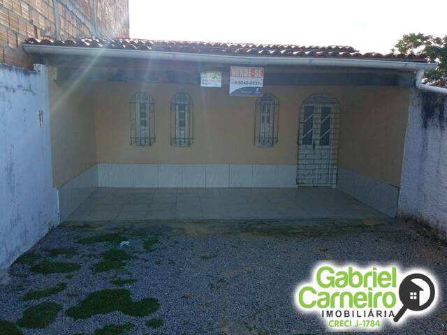 #600 - Casa de Praia para Venda em Saubara - BA - 1