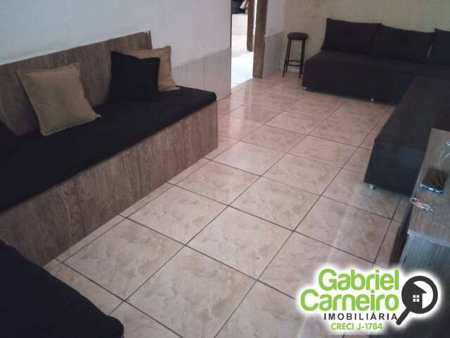 #600 - Casa de Praia para Venda em Saubara - BA - 2