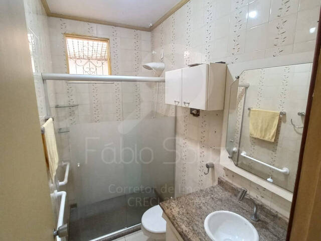 #605 - Casa para Venda em Feira de Santana - BA - 3