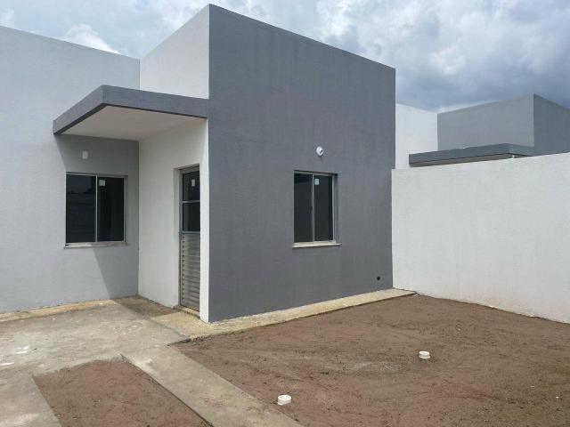 Casa para Venda em Feira de Santana - 4