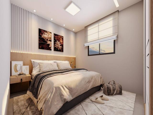 Apartamento em condomínio para Venda em Feira de Santana - 4