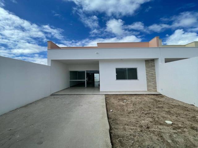Casa para Venda em Feira de Santana - 5