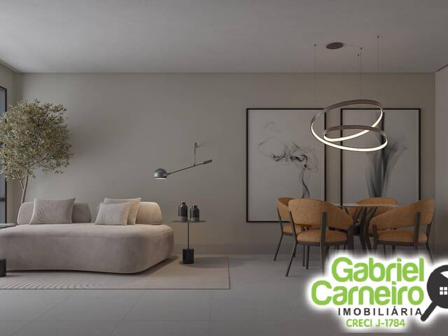 #626 - Casa para Venda em Feira de Santana - BA - 2
