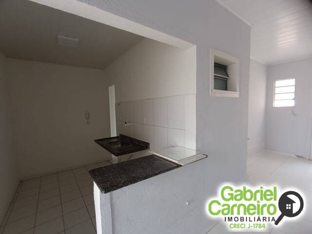 #628 - Casa em condomínio para Locação em Feira de Santana - BA - 3