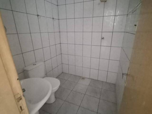 #637 - Casa para Venda em Feira de Santana - BA - 2