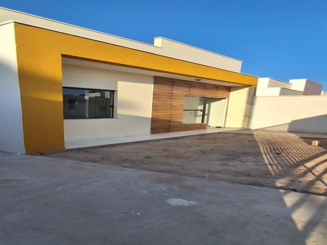 Casa para Venda em Feira de Santana - 4