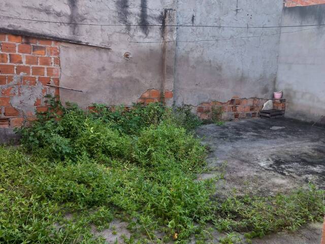 #641 - Casa para Venda em Feira de Santana - BA - 3