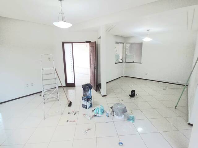 #645 - Casa em condomínio para Locação em Feira de Santana - BA - 2