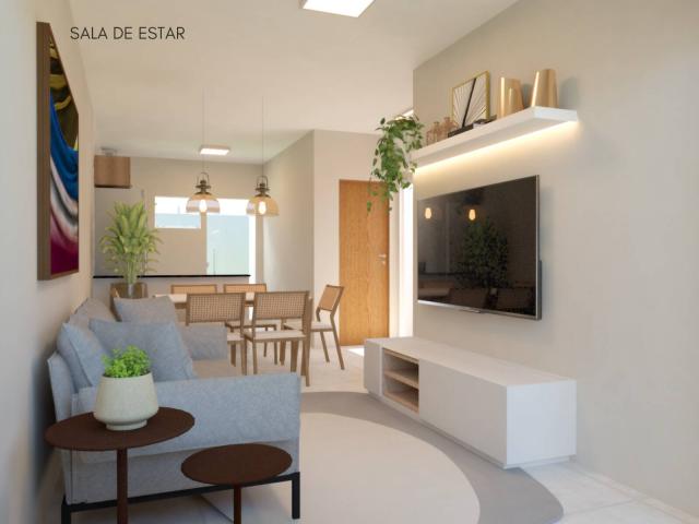 Casa para Venda em Feira de Santana - 4