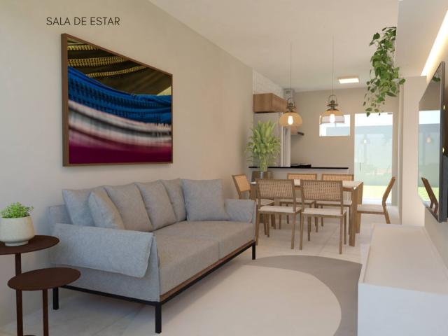 Casa para Venda em Feira de Santana - 5