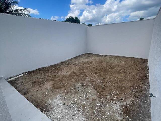 #586 - Casa para Venda em Feira de Santana - BA - 3