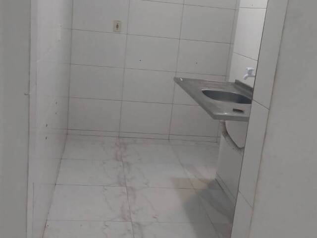 #279 - Apartamento em condomínio para Venda em Feira de Santana - BA - 2