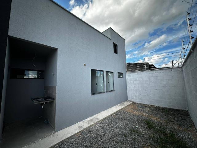 Casa para Venda em Feira de Santana - 4