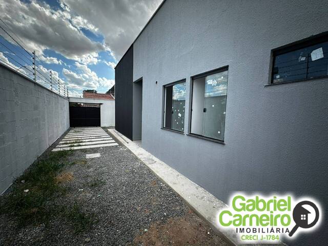 #654 - Casa para Venda em Feira de Santana - BA - 3